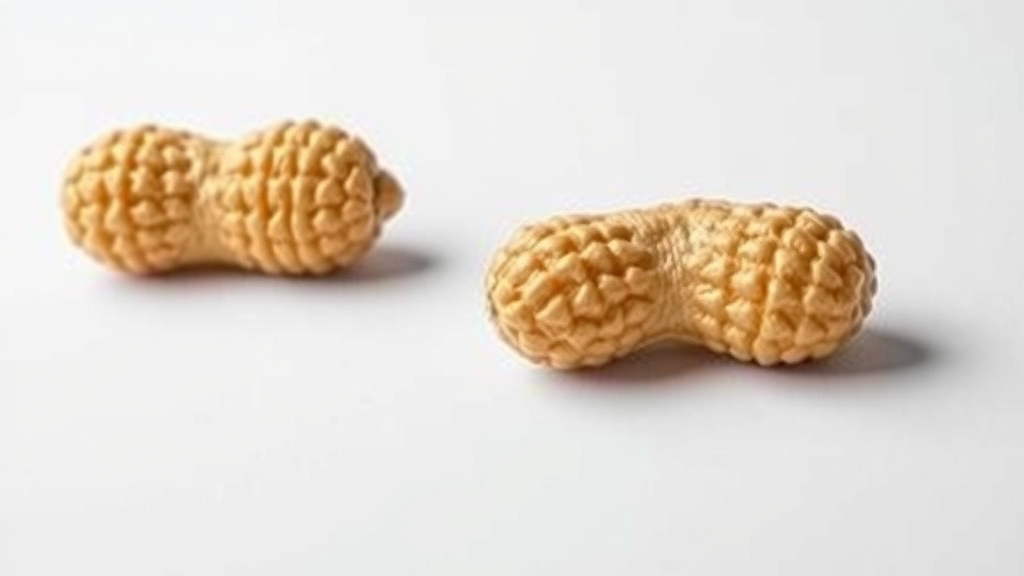 Vacuum Sealed Peanuts Shelf Life: How Long Do They Last