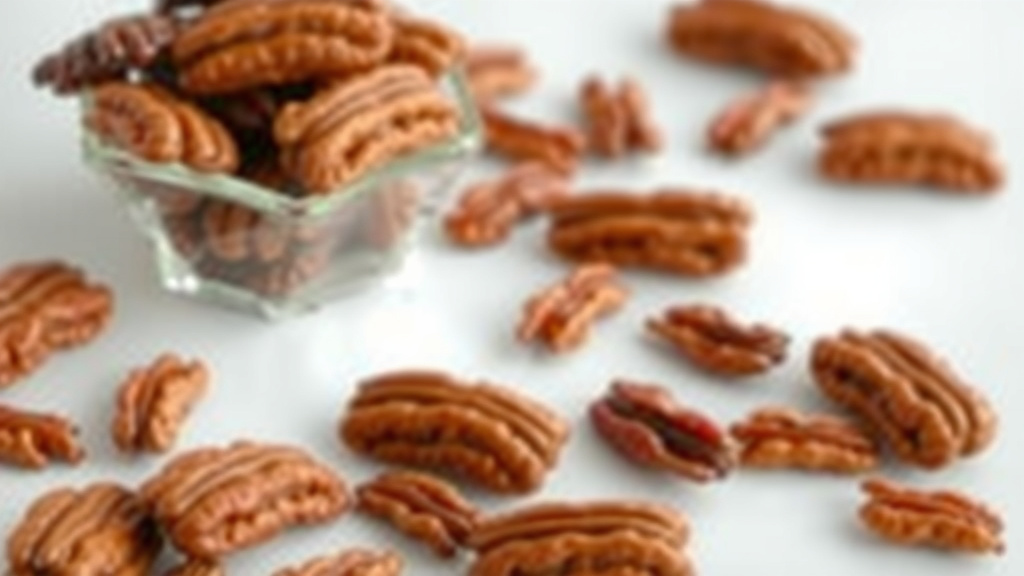 Vacuum Sealed Pecans: How Long Do They Last