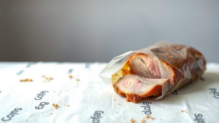 Vacuum Sealed Pulled Pork Shelf Life: How Long It Lasts