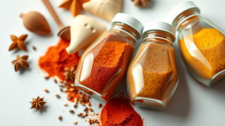 Vacuum Sealed Spices: How Long Do They Last