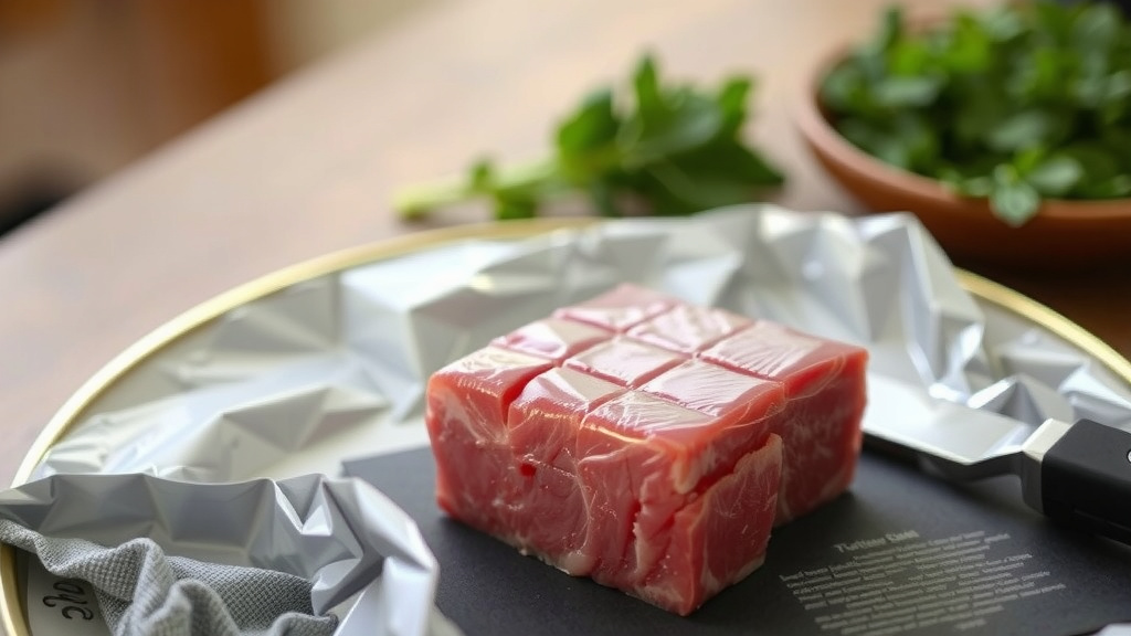 How Long Can You Keep Steak Vacuum Sealed?