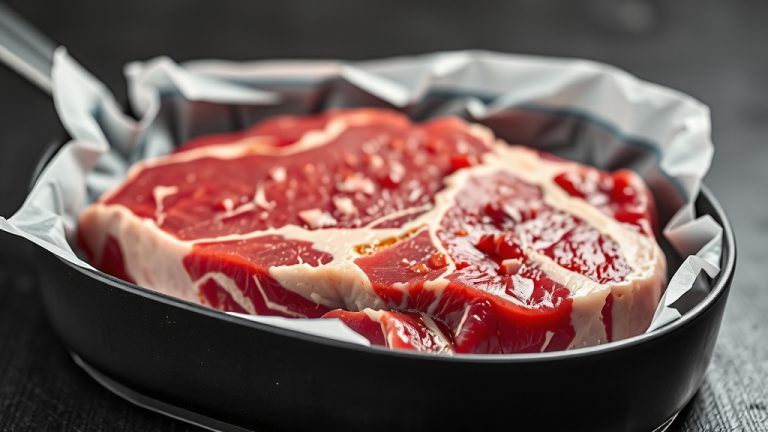 Vacuum Sealed Steak Shelf Life: How Long Does It Last
