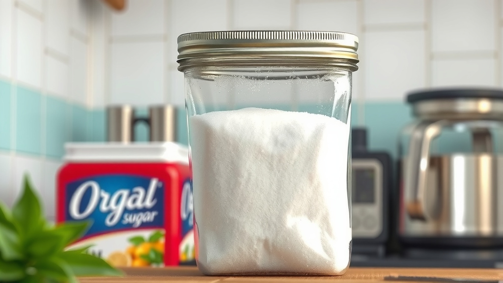 Understanding the Shelf Life of Vacuum Sealed Sugar