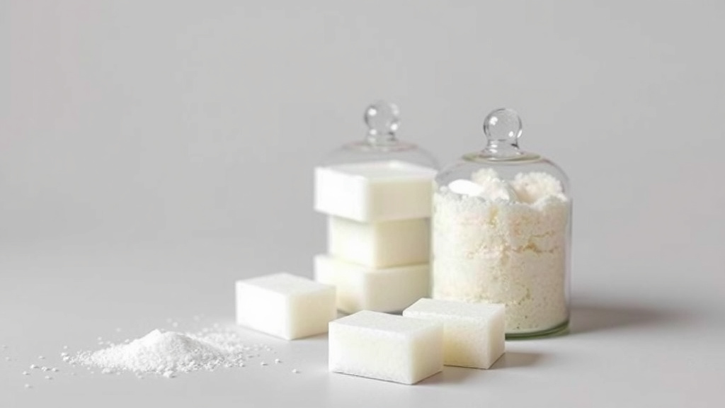 Vacuum Sealed Sugar Shelf Life: How Long Does It Last