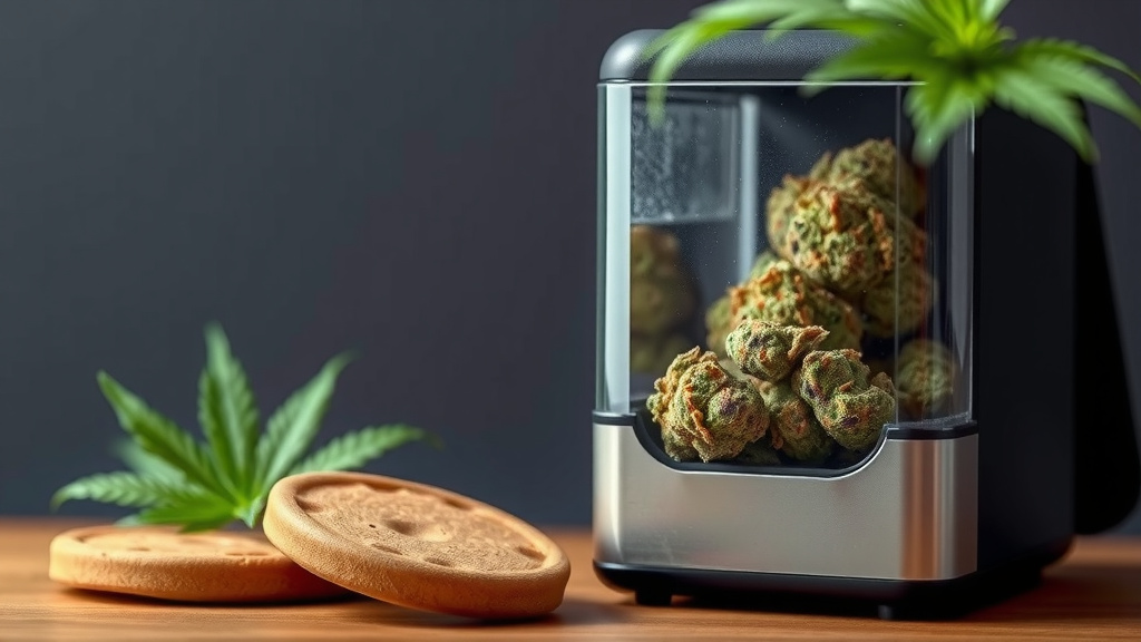 Vacuum Seal Weed Freshness: How Long Does It Last