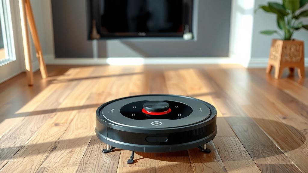 Understanding Robot Vacuum Noise Levels