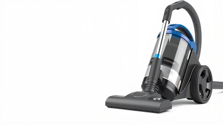 Vacuum Cleaner Decibels: What's the Actual Noise Level