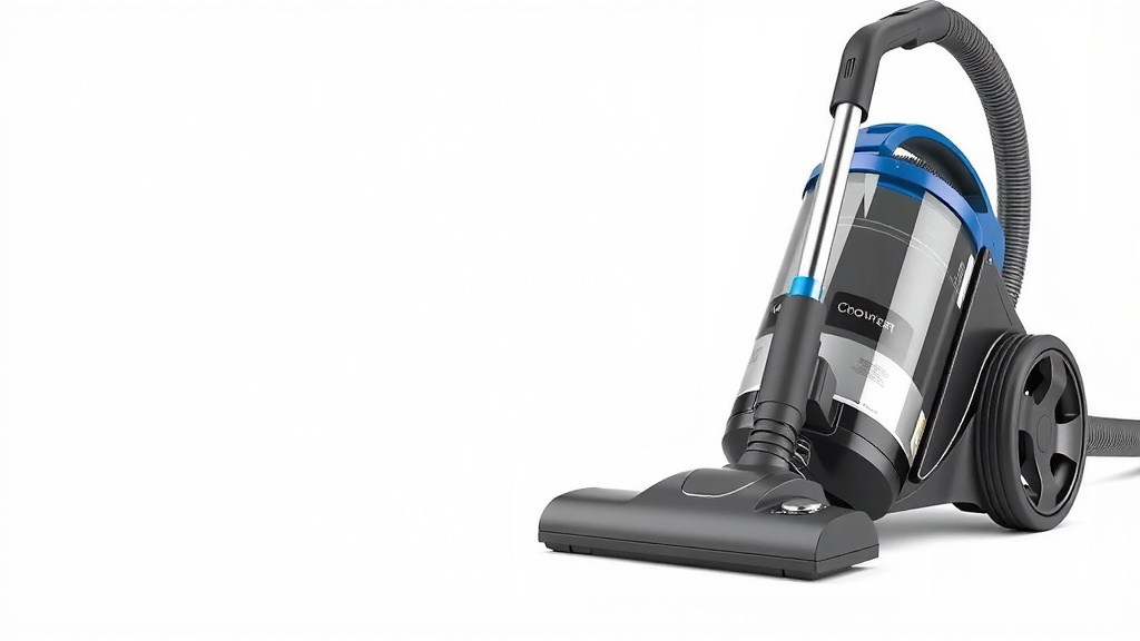 Vacuum Cleaner Decibels: What's the Actual Noise Level