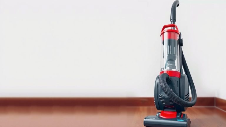 What Air Watts Is a Good Vacuum Cleaner