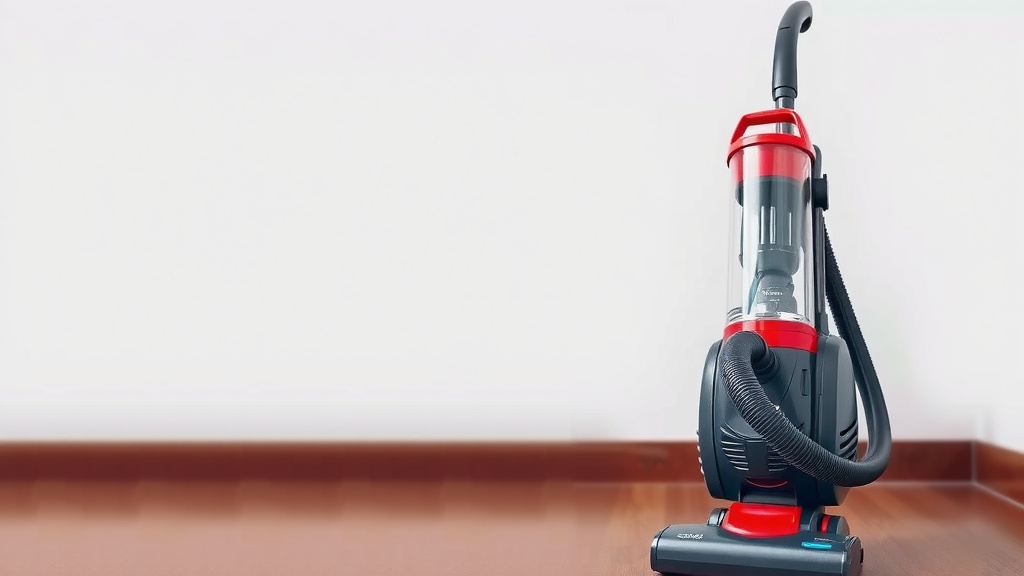 What Air Watts Is a Good Vacuum Cleaner