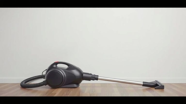 Vacuum Cleaner Amps: What to Expect and Why It Matters