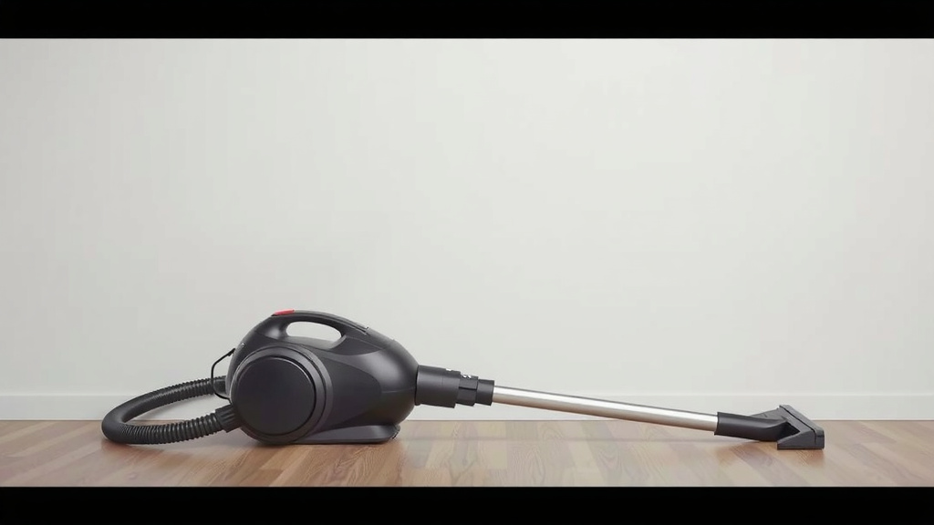 Vacuum Cleaner Amps: What to Expect and Why It Matters