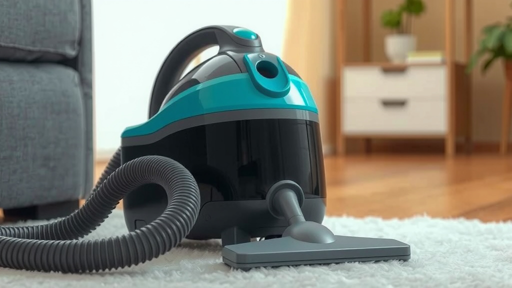 Understanding Your Vacuum's Power Needs