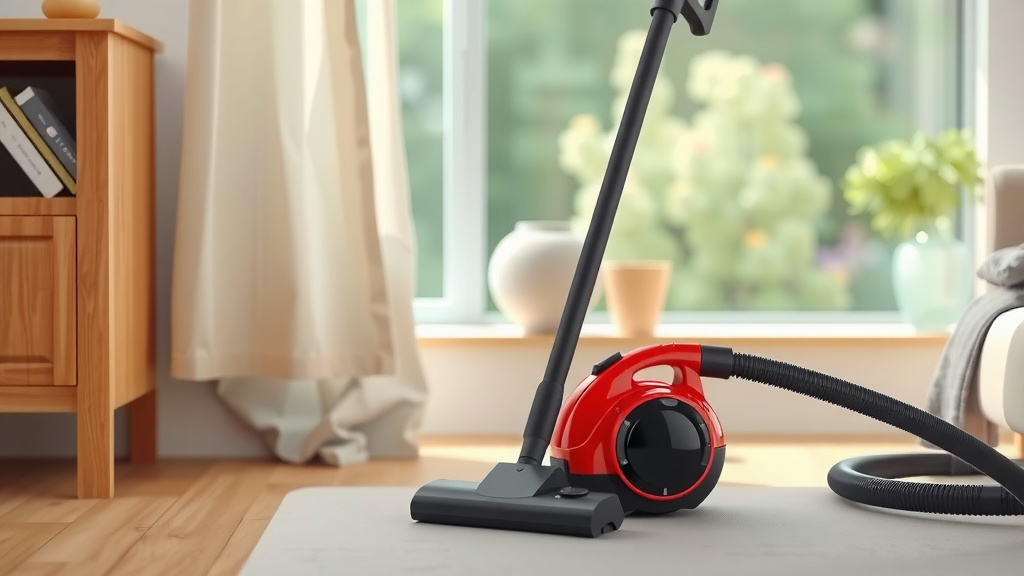 How Many Amps Does Your Vacuum Cleaner Use?