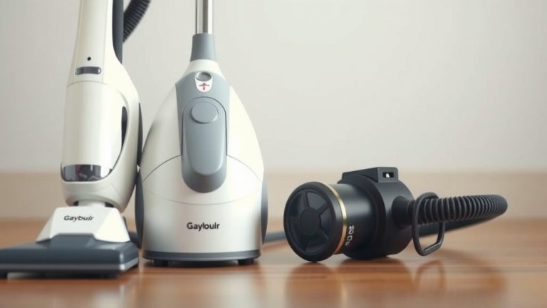 Vacuum Cleaner Amps: How Much Power Do They Use
