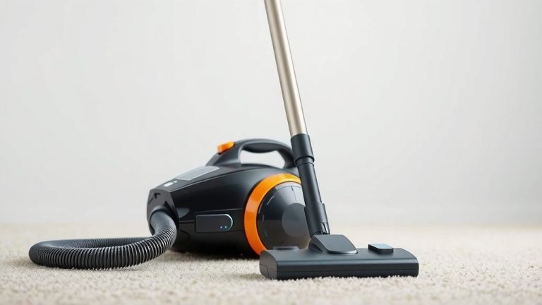 Vacuum Cleaner Decibel Levels Explained