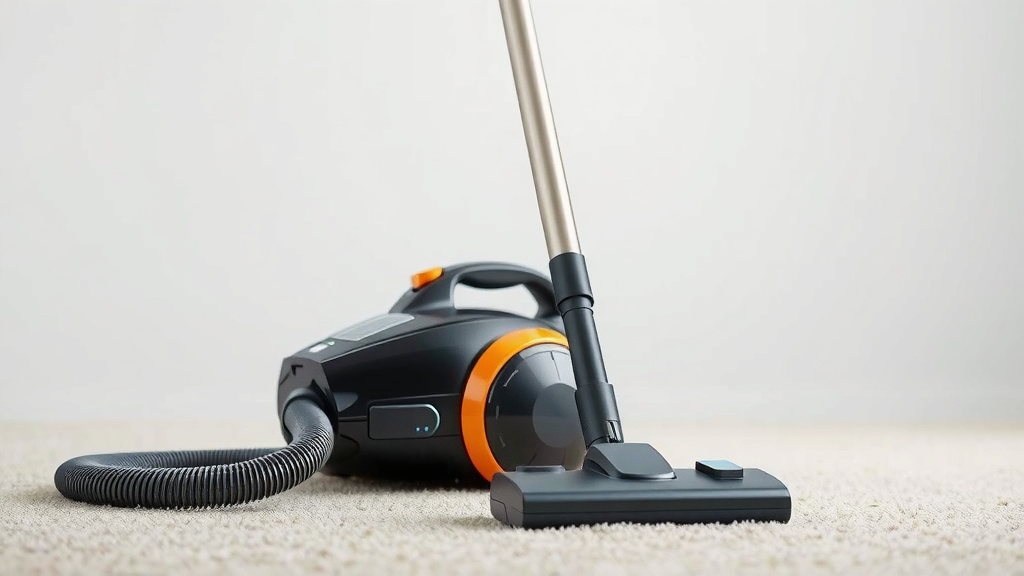 Vacuum Cleaner Decibel Levels Explained