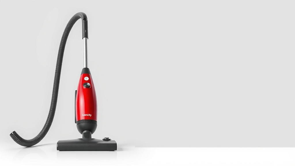 Average Vacuum Cleaner Decibels: What You Need to Know