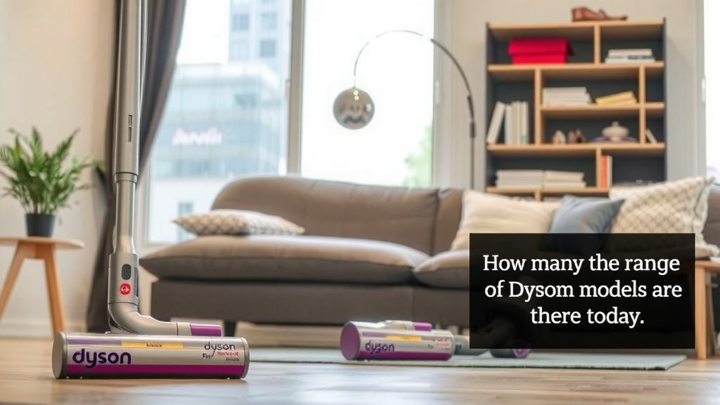 Exploring the Range of Dyson Vacuum Models