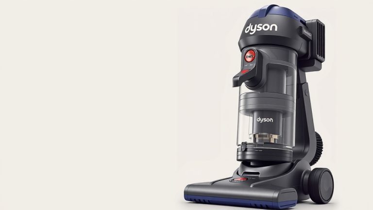 Dyson Vacuum Horsepower: What You Need to Know