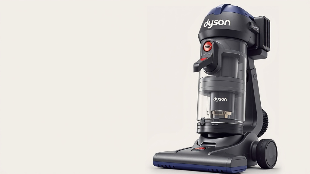 Dyson Vacuum Horsepower: What You Need to Know