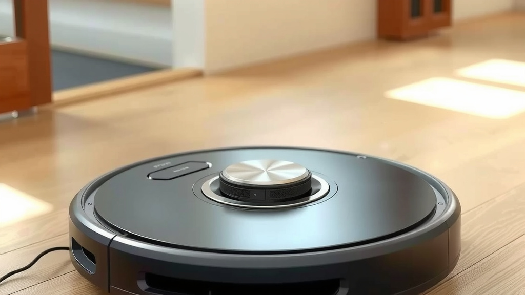 Robotic Vacuum Sq Ft Coverage: How Much Can It Clean