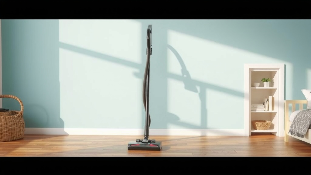 How Many Times a Week Should You Vacuum for Cleanliness