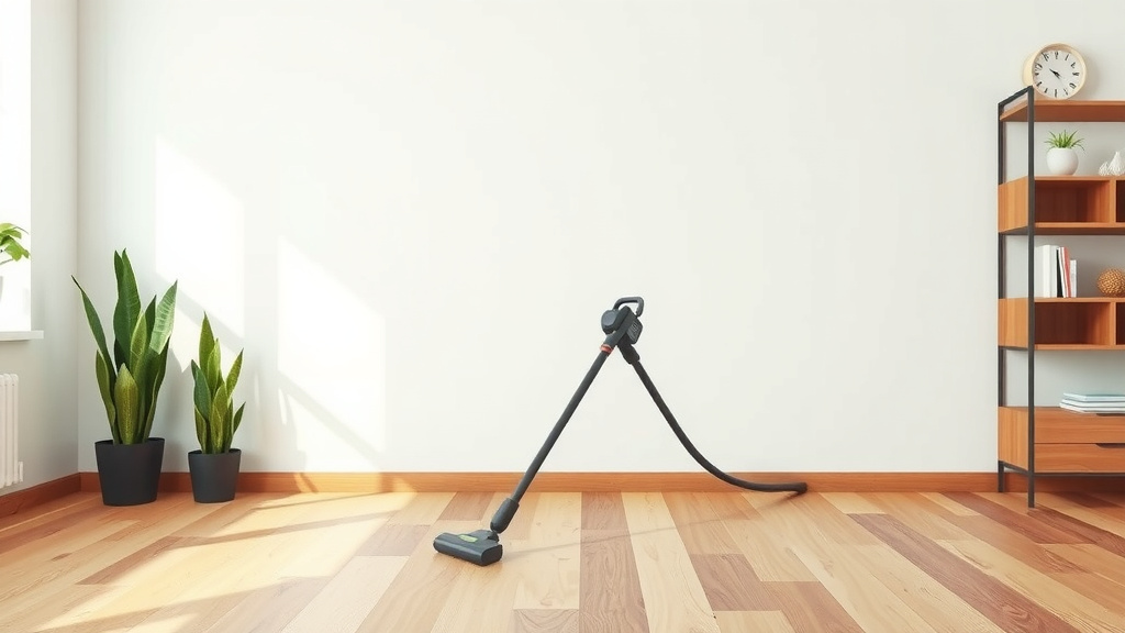 How Many Times a Week Should You Vacuum for a Clean Home