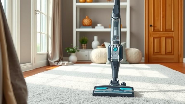 How Often Should You Vacuum for a Cleaner Home