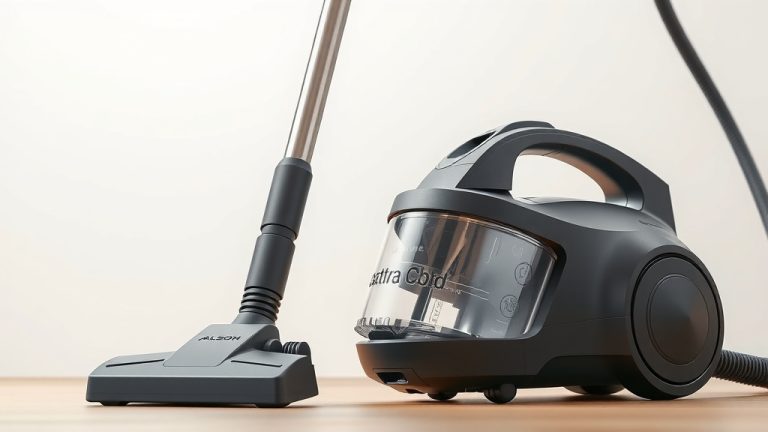 How Many Volts Does a Vacuum Cleaner Use