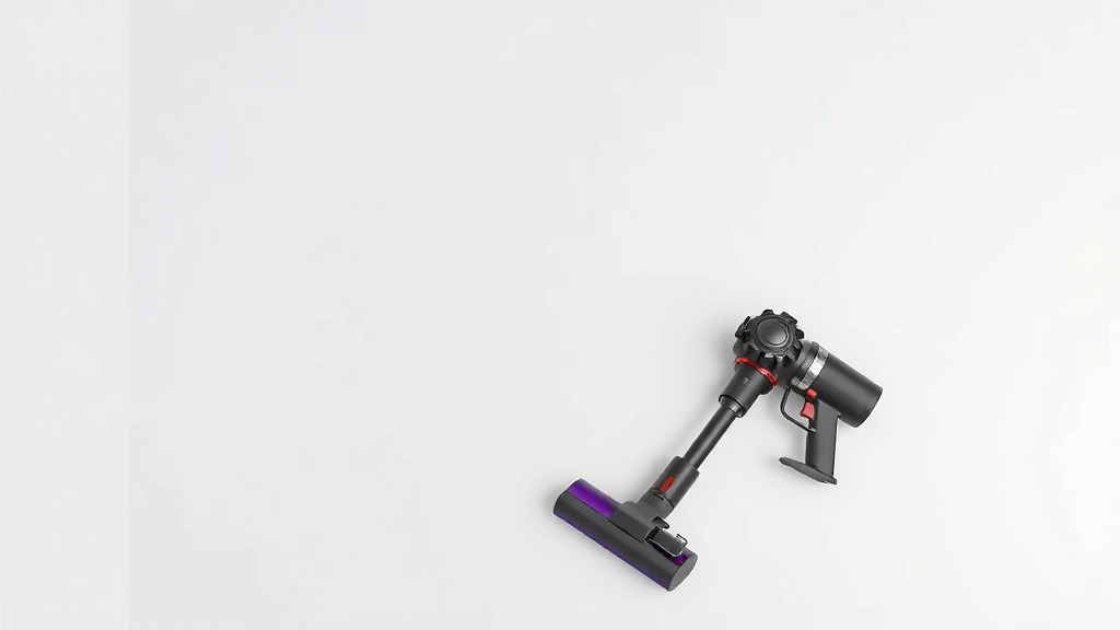 How Many Volts is a Dyson Cordless Vacuum Cleaner