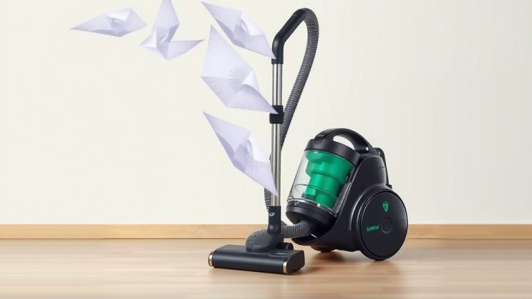 Shark Vacuum Wattage Explained: How Much Power
