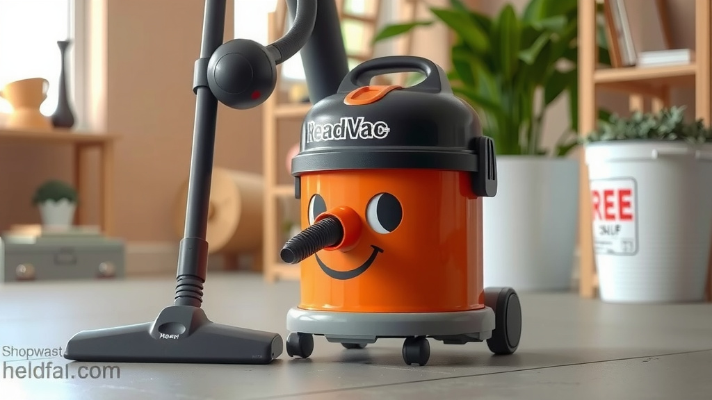 Understanding Your Shop Vac's Power Consumption