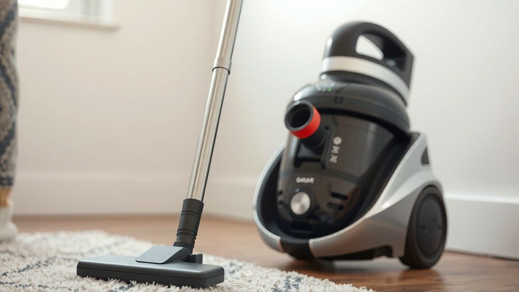 Understanding Vacuum Cleaner Wattage