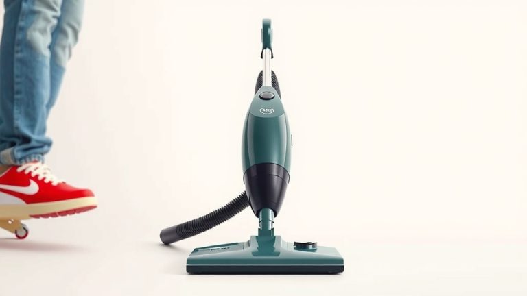 How Many Watts is a Good Vacuum Cleaner