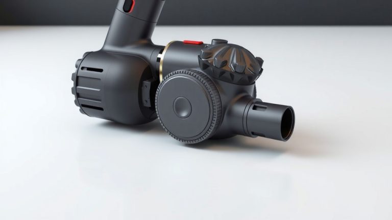 How Many Watts is a Dyson Vacuum? A 2026 Guide