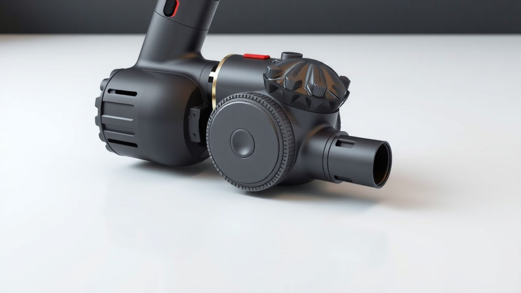 How Many Watts is a Dyson Vacuum? A 2026 Guide