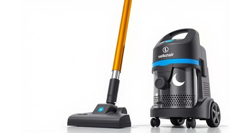 Vacuum Cleaner Watts: What's a Good Wattage for Power