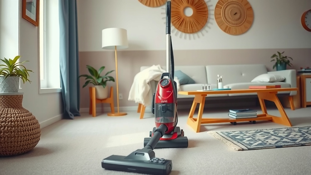 Understanding Vacuum Wattage: What Does It Really Mean?
