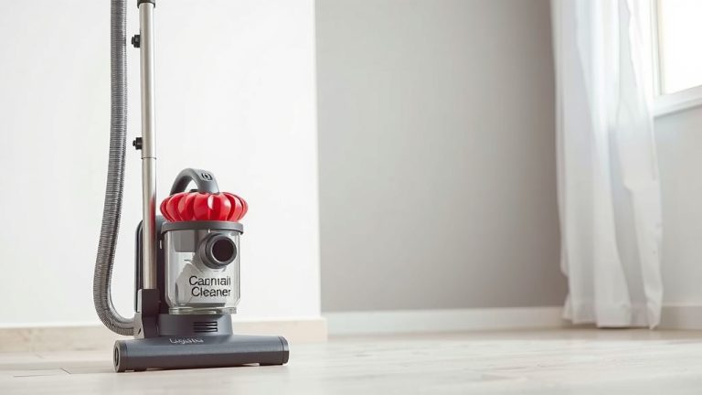 Vacuum Cleaner Watts: What's Best For Your Home