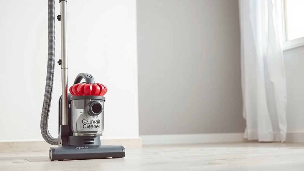Vacuum Cleaner Watts: What's Best For Your Home