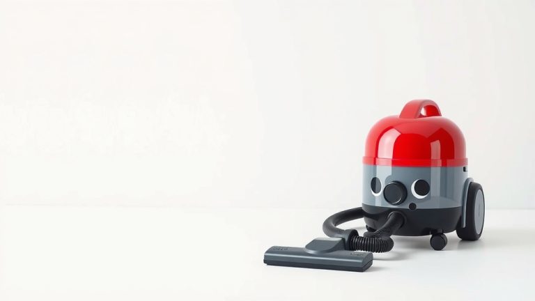 Vacuum Wattage Explained: How Many Watts Do You Need