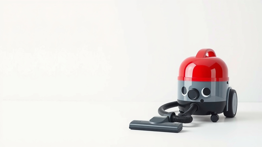 Vacuum Wattage Explained: How Many Watts Do You Need