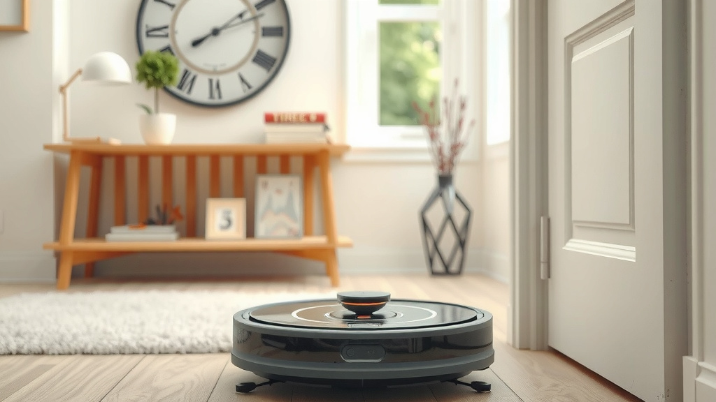 How Long Can You Expect Your Robot Vacuum to Last?