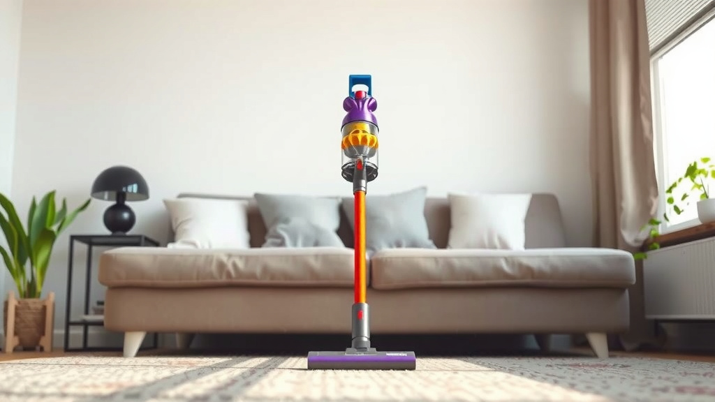 What's the Expected Lifespan of Your Dyson Vacuum?
