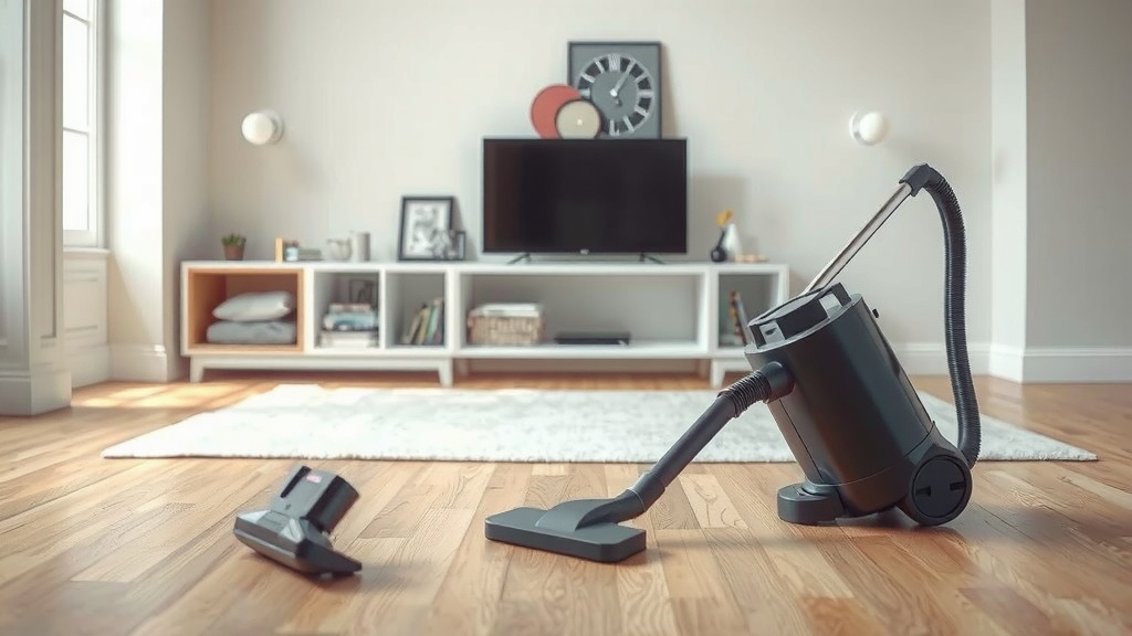What's the Expected Lifespan of Your Vacuum Cleaner?