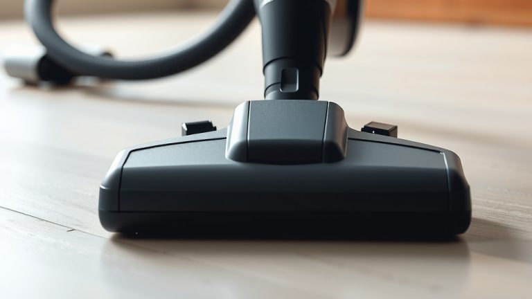 How Many Years Should Your Vacuum Cleaner Last
