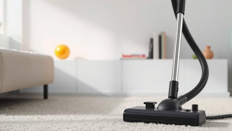 How Many Years Should Your Vacuum Last