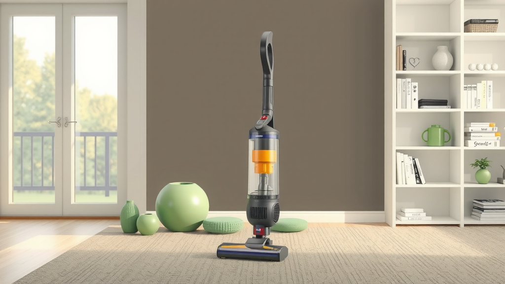 Understanding Your Dyson Vacuum's Warranty Protection