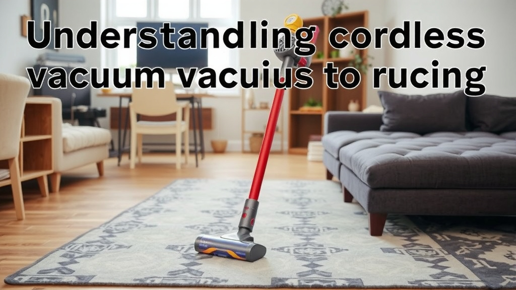 Understanding Dyson Cordless Vacuum Pricing